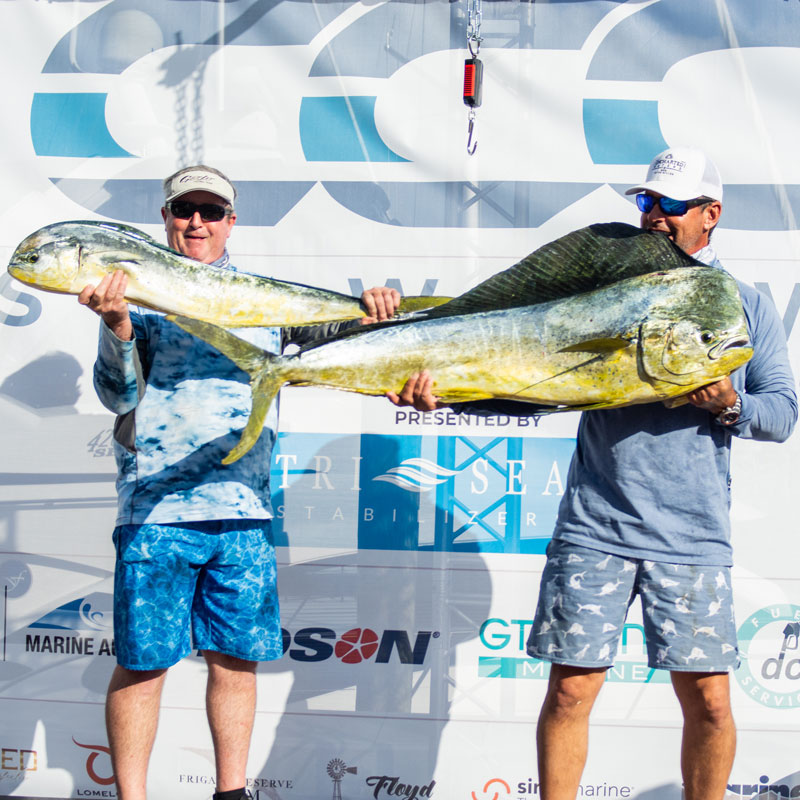 Winning Mahi